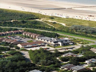Holiday park Lodge in Nieuwvliet-Bad nahe Strand - Environment photo 29