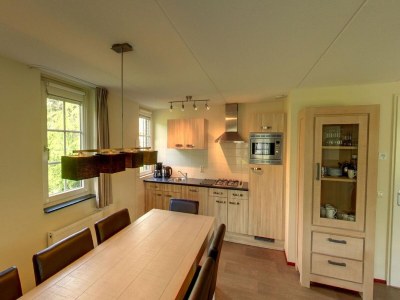 Holiday park Villa in den Niederlanden mit großem Garten - Features photo 14