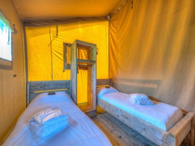 Holiday park Forest Glamping near Emmen - Features photo 5