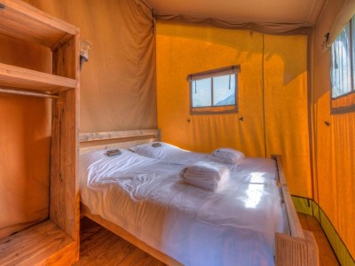Holiday park Forest Glamping near Emmen - Features photo 7