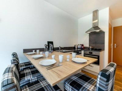 Holiday park Studio in Obertraun by Hallstättersee - Features photo 9
