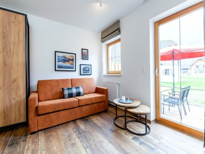Holiday park Studio in Obertraun by Hallstättersee - Features photo 12