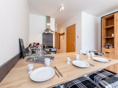 Holiday park Studio in Obertraun by Hallstättersee - Features photo 13
