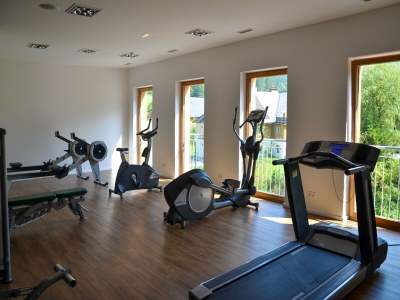 Holiday park Studio in Obertraun by Hallstättersee - Outdoor photo 25