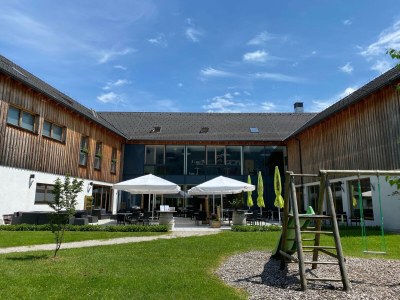 Holiday park Studio in Obertraun by Hallstättersee - Outdoor photo 27