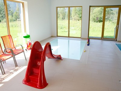 Holiday park Studio in Obertraun by Hallstättersee - Outdoor photo 33