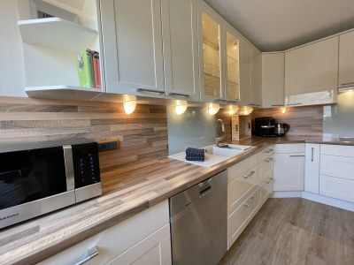 Apartment Ferienwohnung in Wyk-Boldixum auf Föhr - Features photo 5