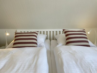 Apartment Ferienwohnung in Wyk-Boldixum auf Föhr - Features photo 6