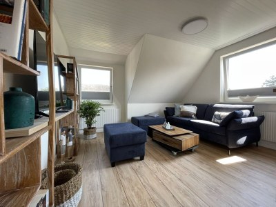 Apartment Ferienwohnung in Wyk-Boldixum auf Föhr - Outdoor photo 11