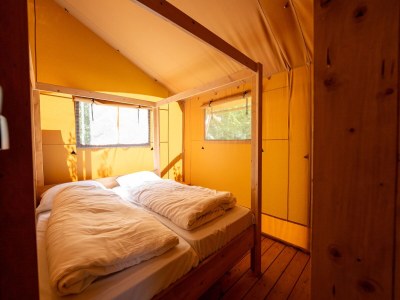 Holiday park Komfortabler Glamping-Aufenthalt - Features photo 5