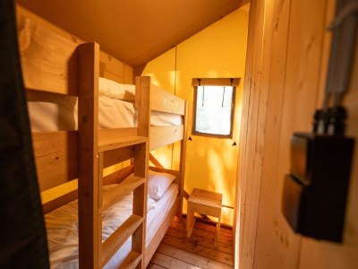 Holiday park Komfortabler Glamping-Aufenthalt - Features photo 8