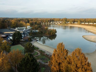 Holiday park Komfortabler Glamping-Aufenthalt - Environment photo 17