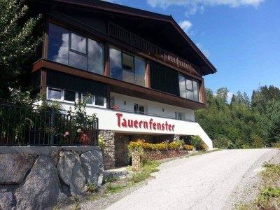 Apartment Apartment in Hohe Tauern near Wildkogel Arena in Nationalpark Hohe Tauern - Apartment
