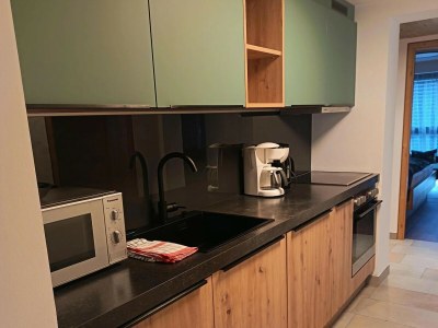 Apartment Apartment in Hohe Tauern near Wildkogel Arena - Features photo 16