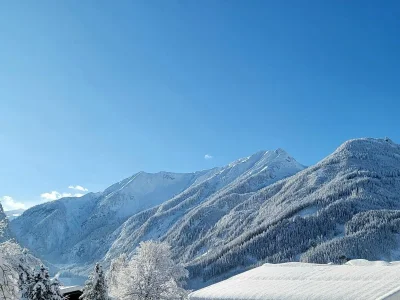 Apartment Apartment in Hohe Tauern near Wildkogel Arena - Environment photo 21