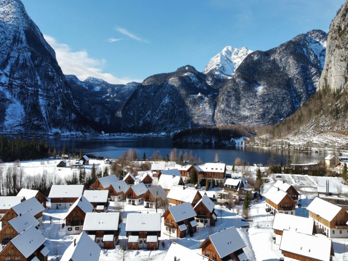 Holiday park Chalet in Obertraun nahe Dachstein - Outdoor photo 3