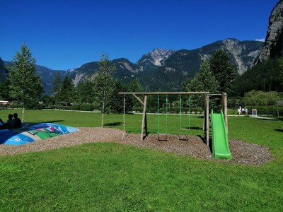Holiday park Chalet in Obertraun nahe Dachstein - Outdoor photo 24