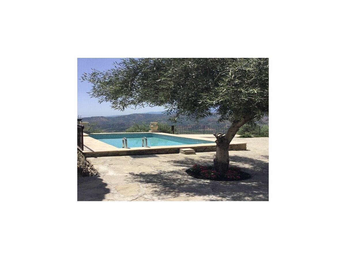 Holiday park Holiday Home with Pool near Mt Etna