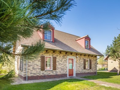 Holiday park Luxuriöse Villa mit Pool und Sauna - Holiday park