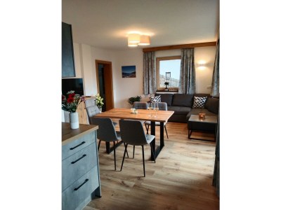 Apartment Apart Bergauf - Outdoor photo 18