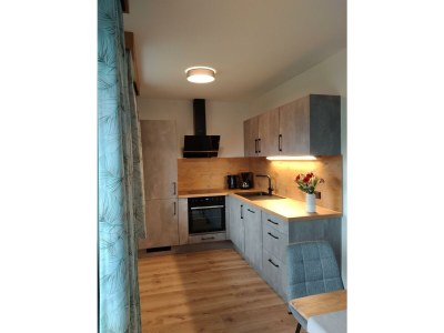 Apartment Apart Bergauf - Features photo 22