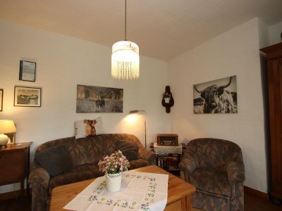 Apartment Ferienwohnung in Dorfmark - Features photo 10