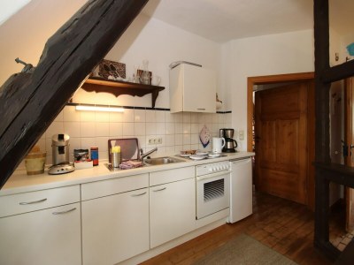 Apartment Ferienwohnung in Dorfmark - Features photo 11