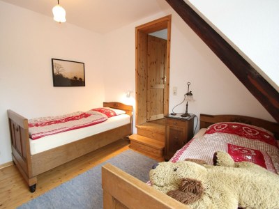 Apartment Ferienwohnung in Dorfmark - Features photo 18