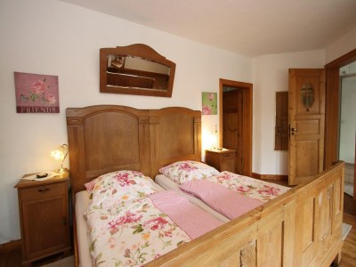 Apartment Ferienwohnung in Dorfmark - Features photo 22