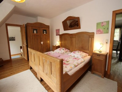 Apartment Ferienwohnung in Dorfmark - Features photo 24