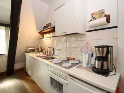 Apartment Ferienwohnung in Dorfmark - Features photo 27