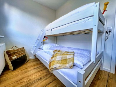 Apartment Ferienwohnung in Wyk-Boldixum auf Foehr - Features photo 9