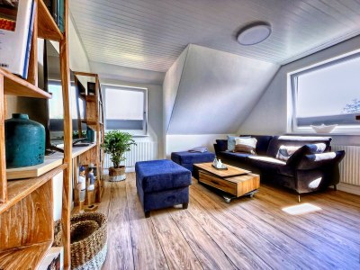 Apartment Ferienwohnung in Wyk-Boldixum auf Foehr - Features photo 19