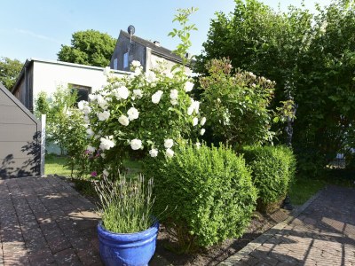 Holiday park Ferienwohnung in Wyk-Boldixum auf Foehr - Outdoor photo 2