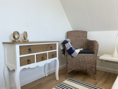 Holiday park Ferienwohnung in Wyk-Boldixum auf Foehr - Features photo 3