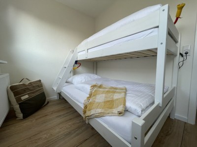 Holiday park Ferienwohnung in Wyk-Boldixum auf Foehr - Features photo 10