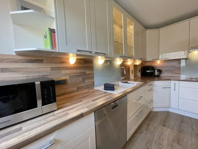 Holiday park Ferienwohnung in Wyk-Boldixum auf Foehr - Features photo 17