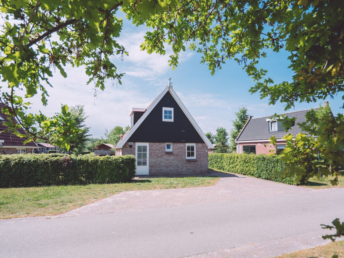 Holiday park Wohnung in den Niederlanden mit WLAN - Outdoor photo 2