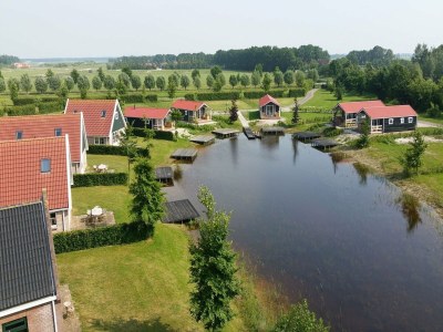 Holiday park Wohnung in den Niederlanden mit WLAN - Environment photo 13