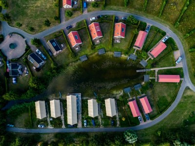 Holiday park Wohnung in den Niederlanden mit WLAN - Environment photo 21
