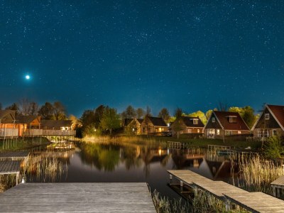 Holiday park Wohnung in den Niederlanden mit WLAN - Environment photo 23