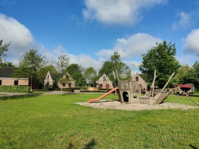 Holiday park Wohnung in den Niederlanden mit WLAN - Environment photo 25