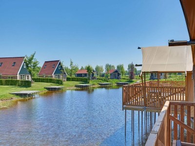 Holiday park Wohnung in den Niederlanden mit WLAN - Environment photo 26