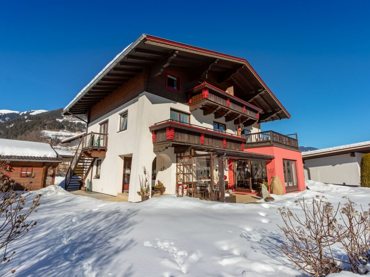 Apartment Apartment in Bramberg near Wildkogel Arena - Outdoor photo 3