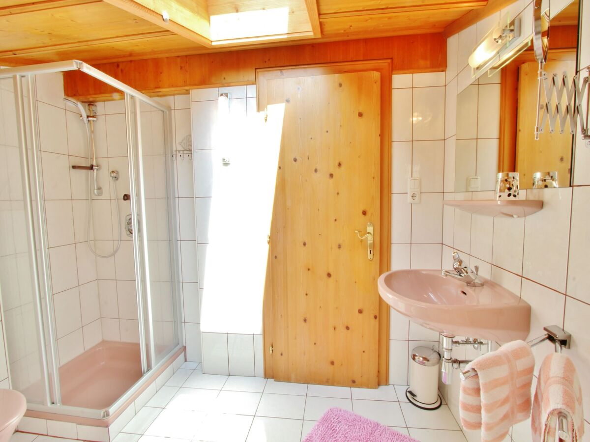 Apartment Apartment in Bramberg near Wildkogel Arena - Features photo 5