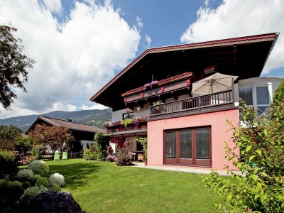 Apartment Wohnung in Bramberg bei Wildkogel Arena - Outdoor photo 4
