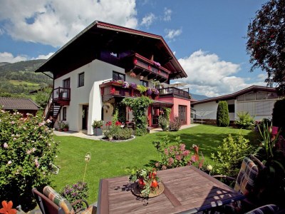 Apartment Wohnung in Bramberg bei Wildkogel Arena - Outdoor photo 7