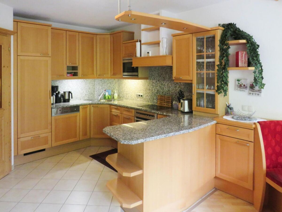 Holiday house Ferienhaus in Fügenberg nahe Spieljochbahn - Features photo 4