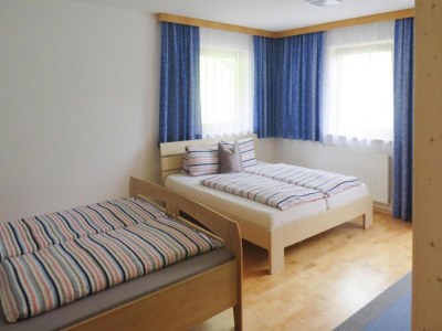 Holiday house Ferienhaus in Fügenberg nahe Spieljochbahn - Features photo 13