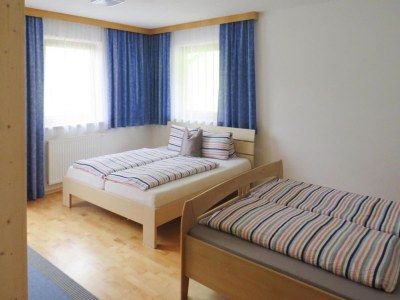 Holiday house Ferienhaus in Fügenberg nahe Spieljochbahn - Features photo 14